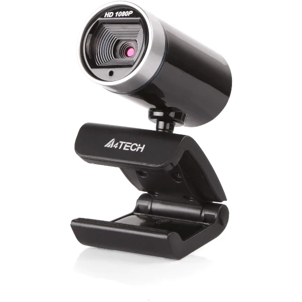 A4Tech PK-910H 1080p Full-HD Webcam