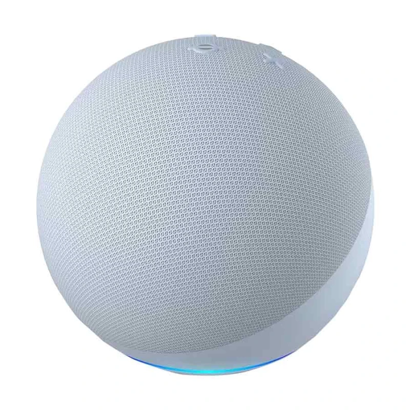 Amazon Echo Dot 5th Gen Smart Speaker with Alexa