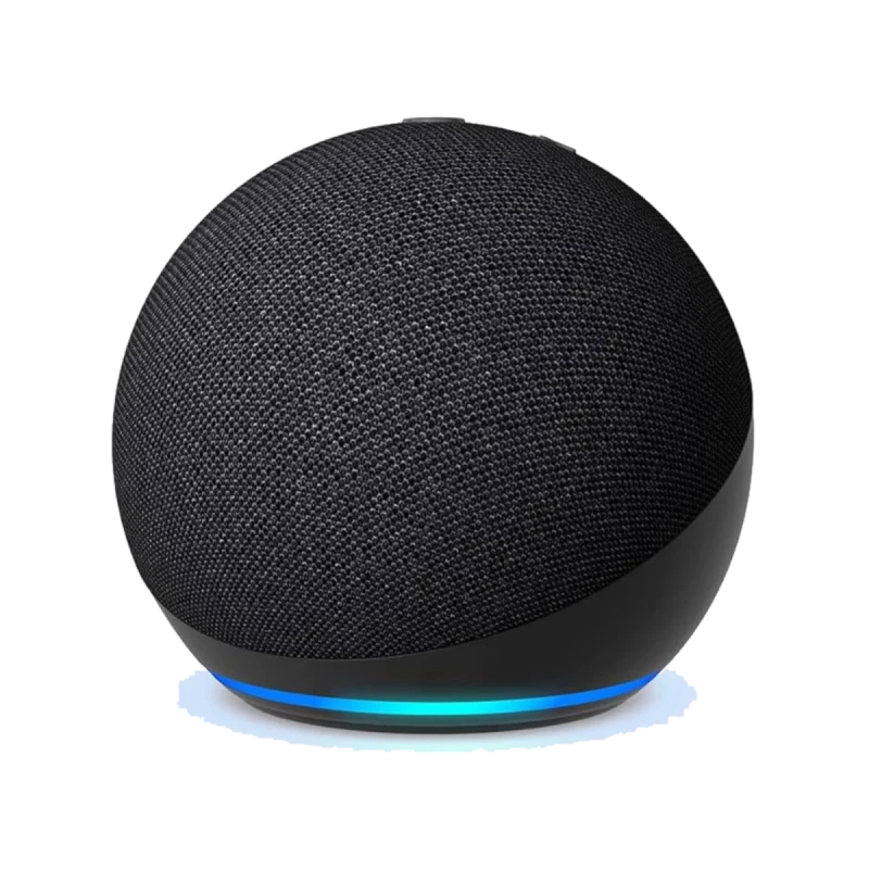 Amazon Echo Dot 5th Gen Smart Speaker with Alexa