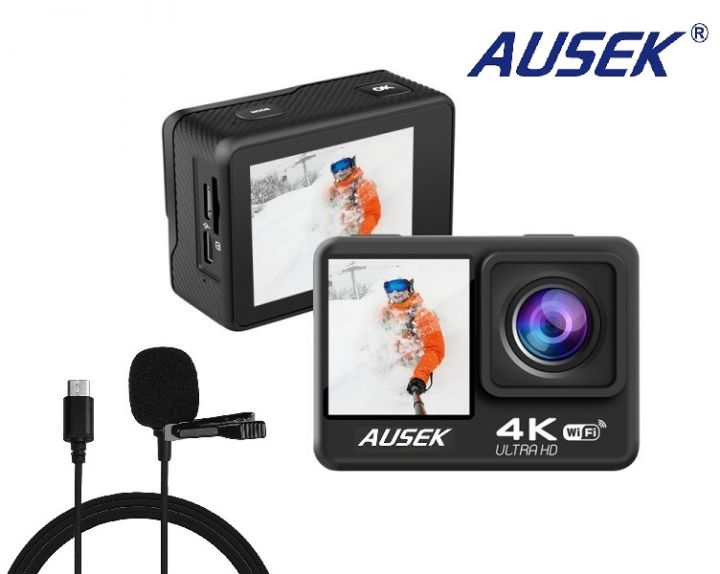 Ausek AT Q60TR 4K Action Camera Combo Pack2.jpg