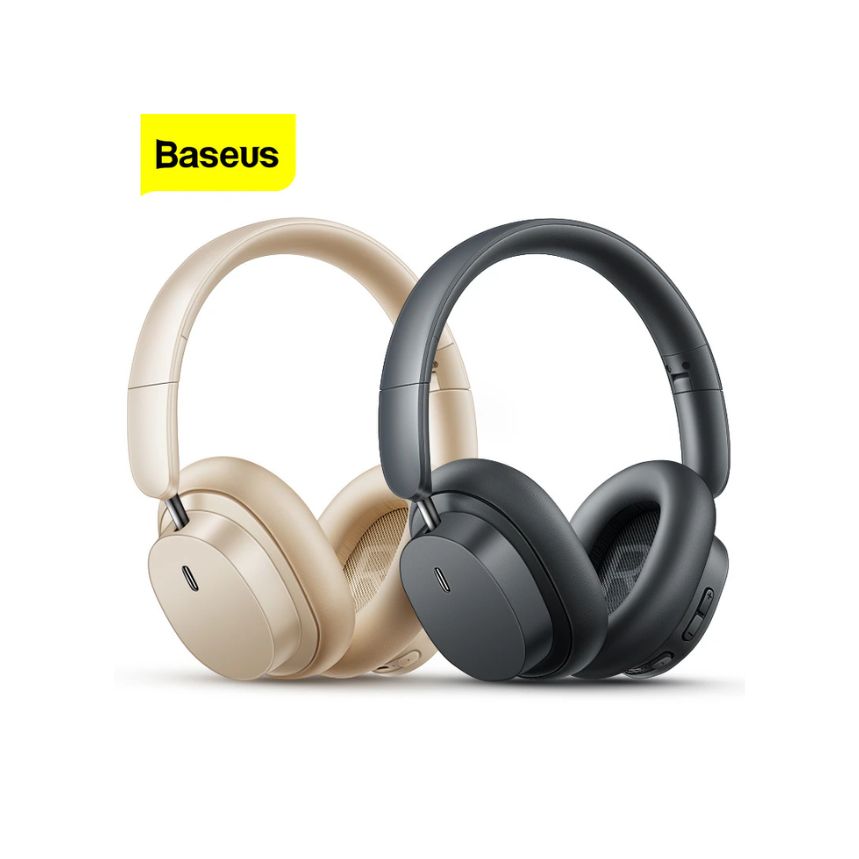 Baseus Bowie D05 Wireless Bluetooth Headphones