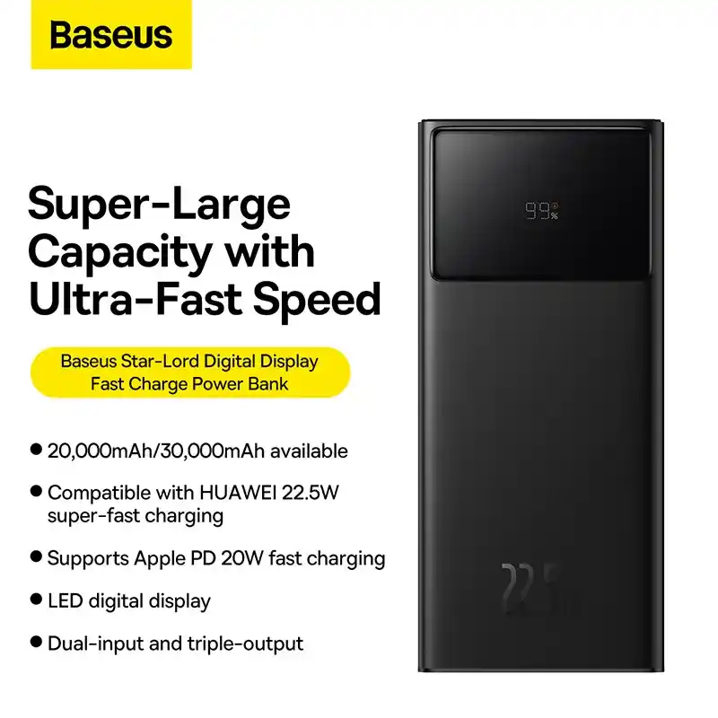 Baseus PPXJ30 30000mAh 22.5W Power Bank2.webp
