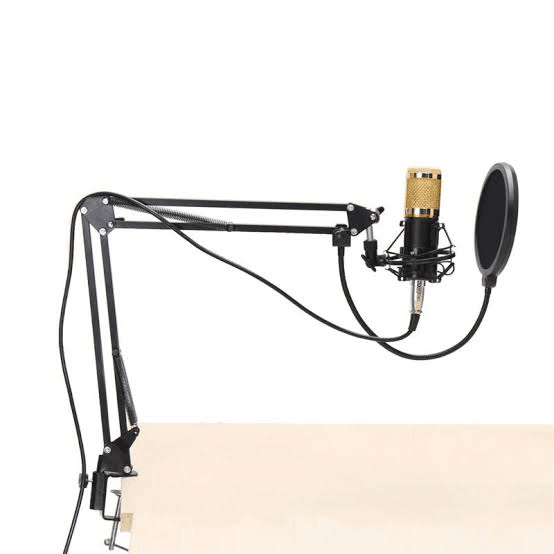 BM800 Condenser Microphone Combo Box For Studio 3.png