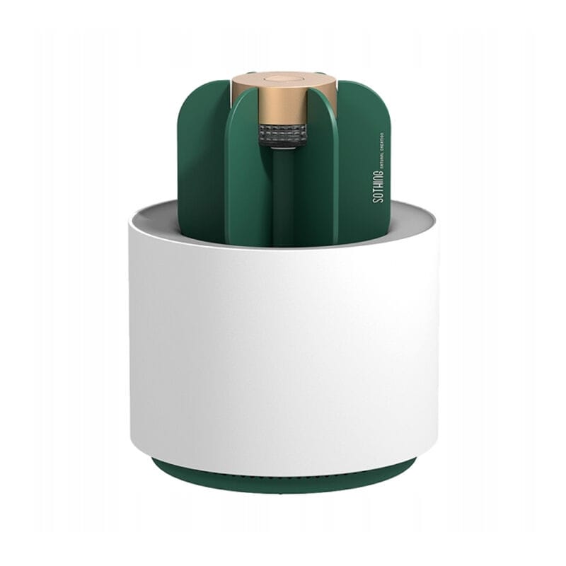 Cactus Design Automatic USB Mosquito Killer Lamp (MWD-02)