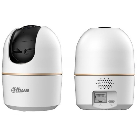 Dahua Hero A1 3MP WiFi Voice Talk Camera (DH-H3AE)