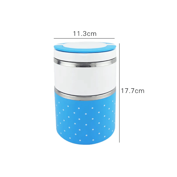 Double Layer Stainless Steel Insulated Lunch Box5.png
