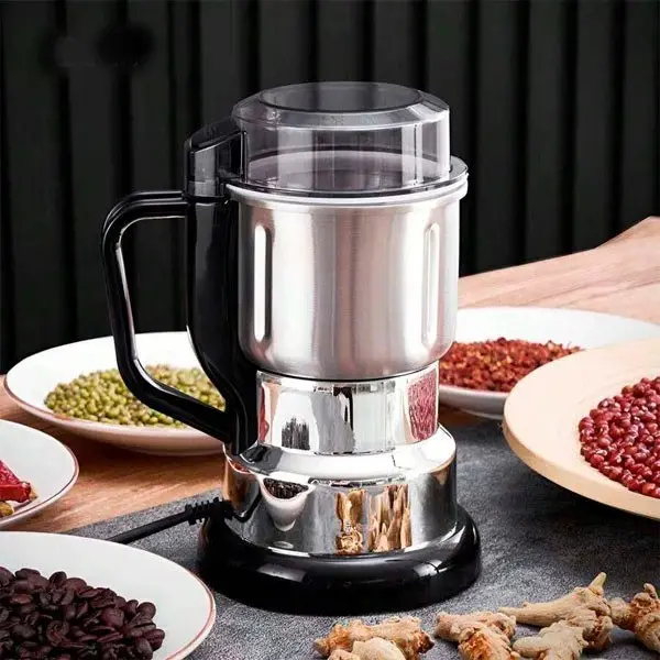 Electric Food Grinder – 1850W
