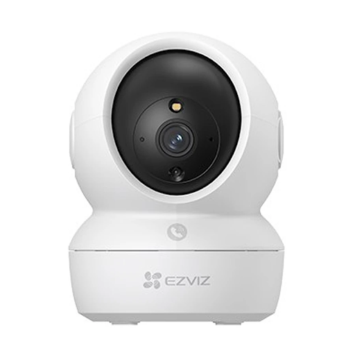 EZVIZ H6C Pro 2K+ Smart IP Camera