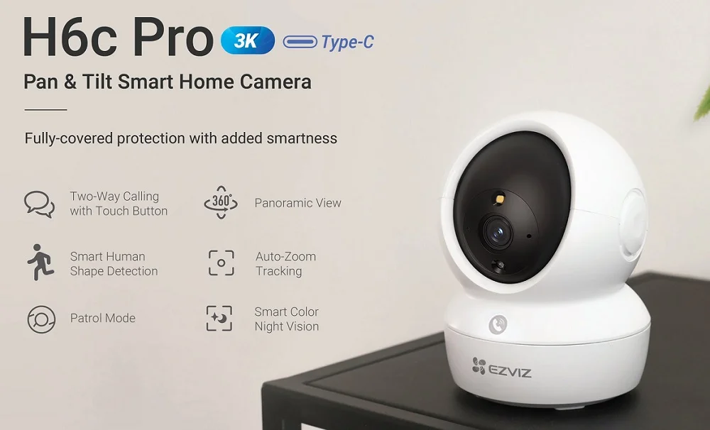 EZVIZ H6C Pro 2K Smart IP Camera4.webp