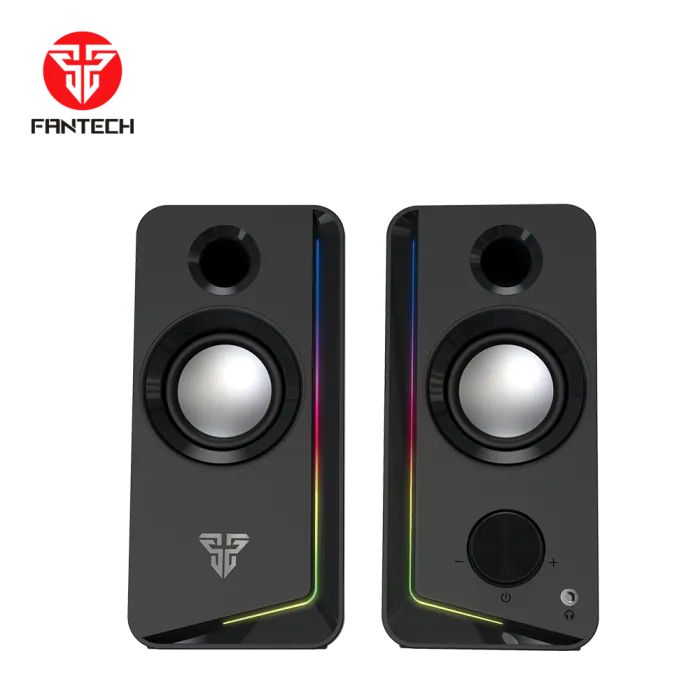 Fantech Alegro GS302 RGB Bluetooth Gaming Speaker