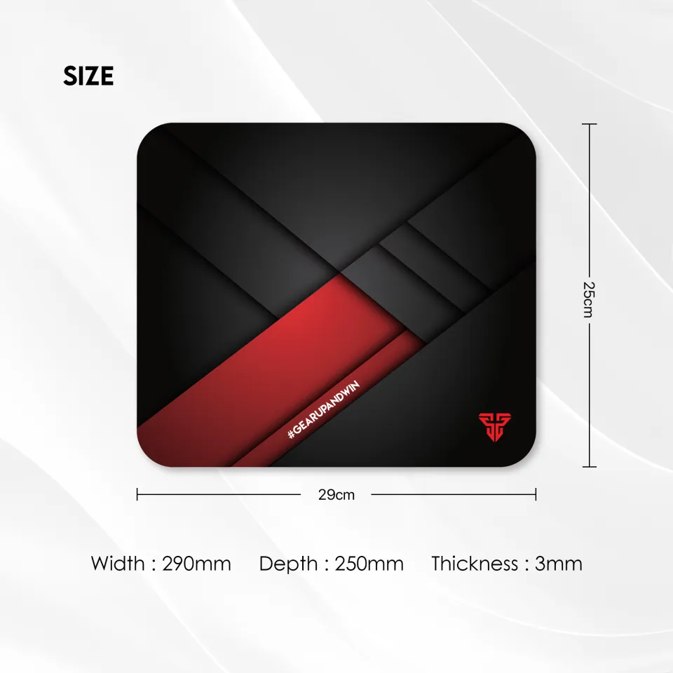Fantech Gaming MousePad MP4562.webp