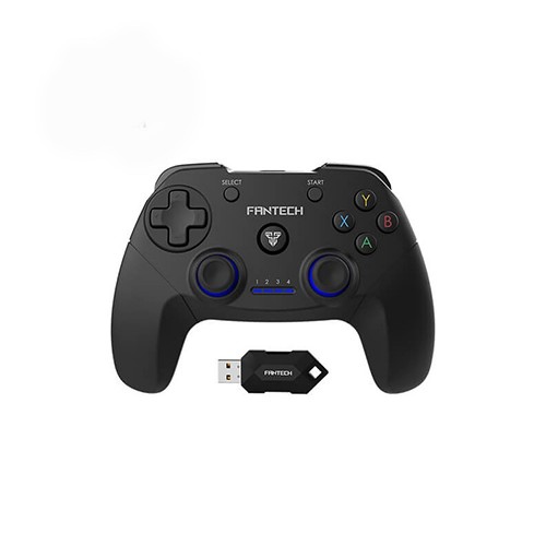 Fantech Revolver WGP12 Wireless Gaming Controller4.jpg
