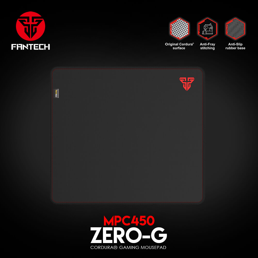 Fantech ZERO-G MPC450 Gaming Mouse Pad