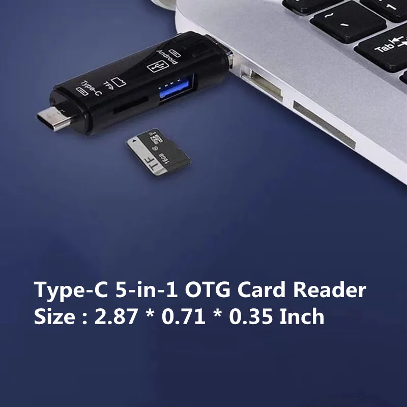 GearUP 5 In 1 Multifunction OTG Card Reader 4.webp