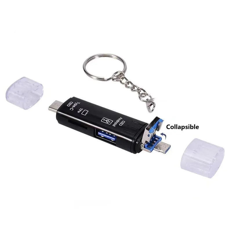 GearUP 5 In 1 Multifunction OTG Card Reader 7.webp