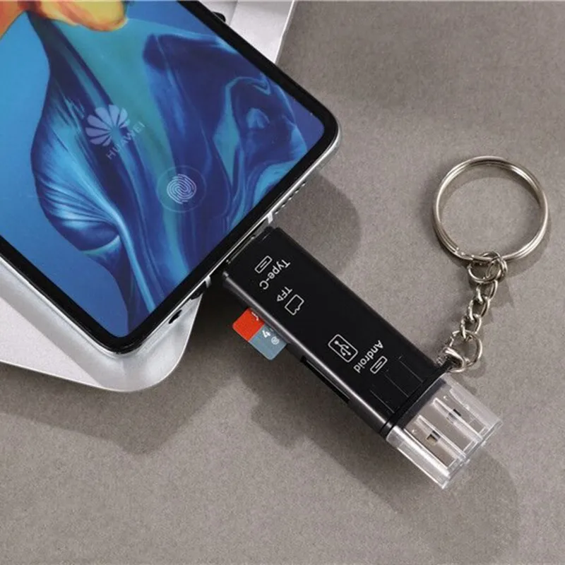 GearUP 5 In 1 Multifunction OTG Card Reader 8.webp