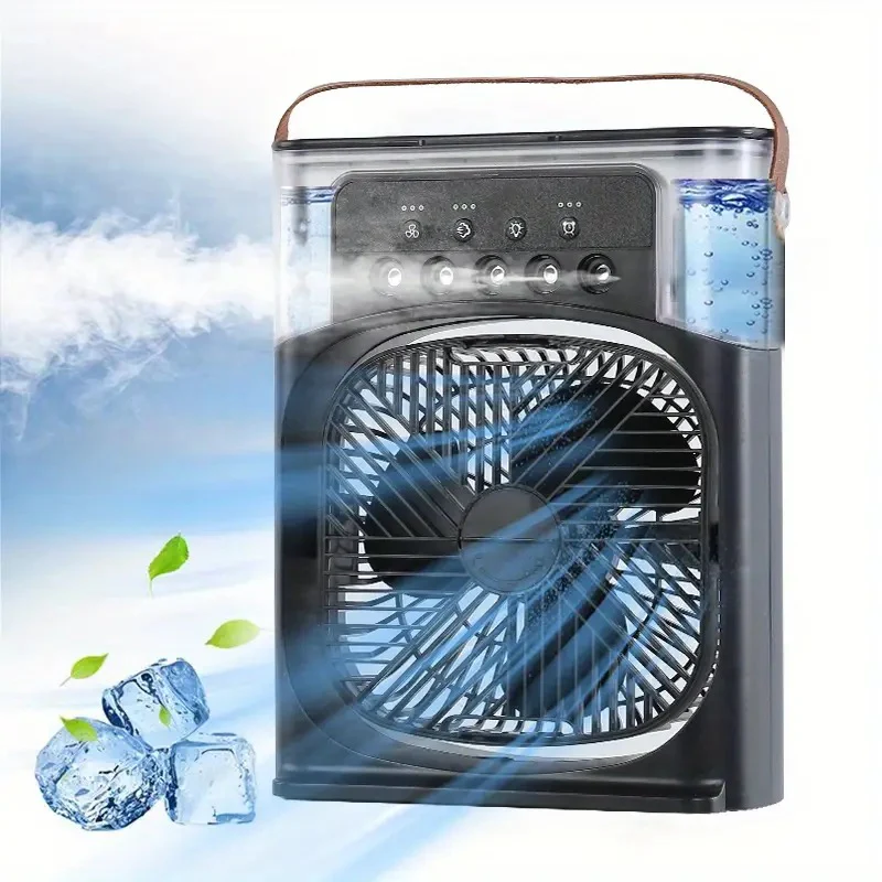 GearUP Air Cooler Fan With Mist Flow6.webp