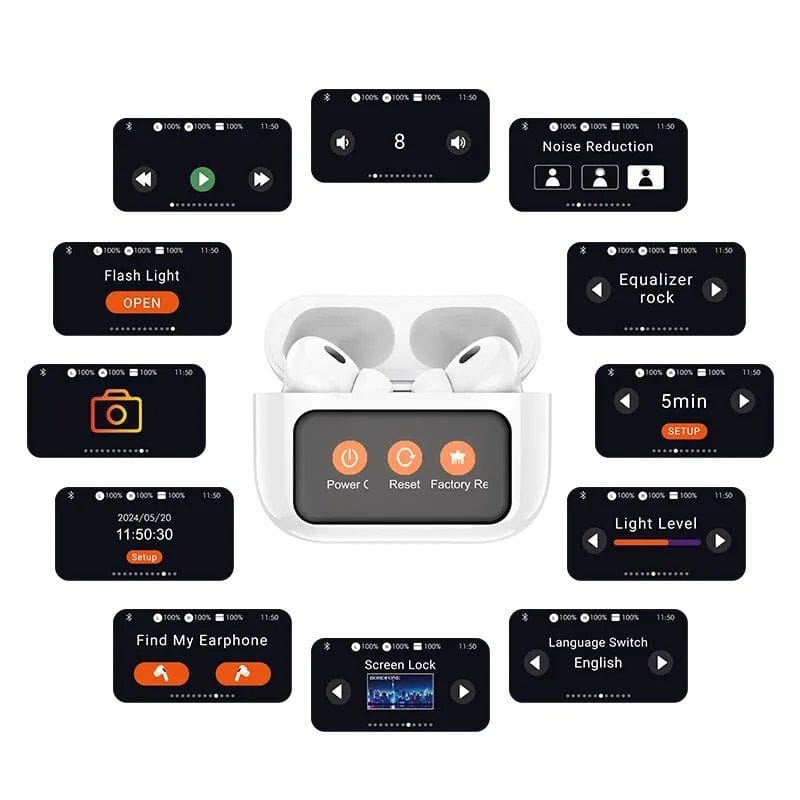 Hoco EW72 ANC TWS Earbuds With HD Display 1.jpg