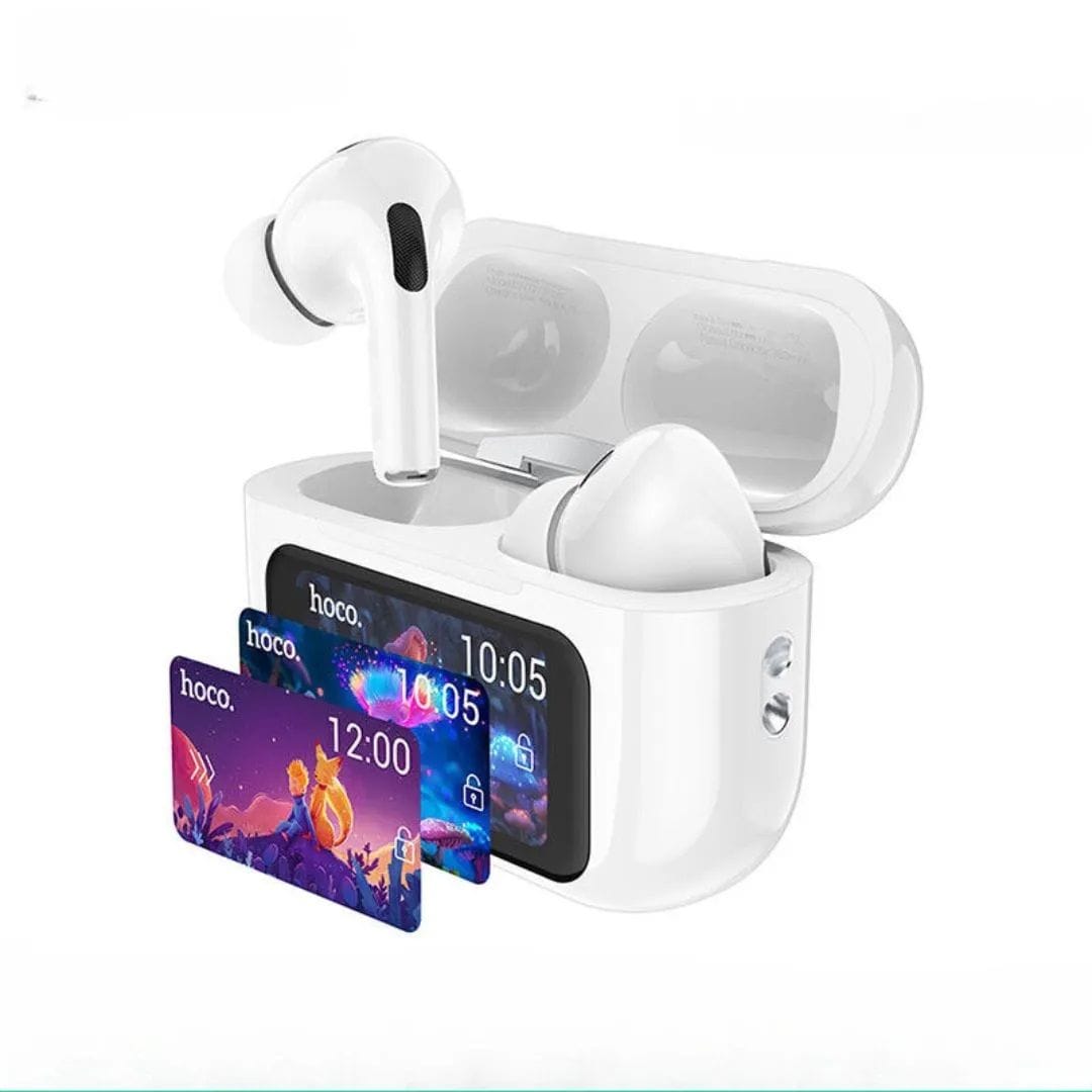 Hoco EW72 ANC TWS Earbuds With HD Display.jpg