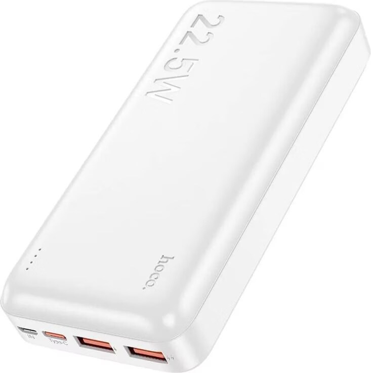 Hoco J101A 22.5W 20000MAH Fast Charging Power Bank3.jpg