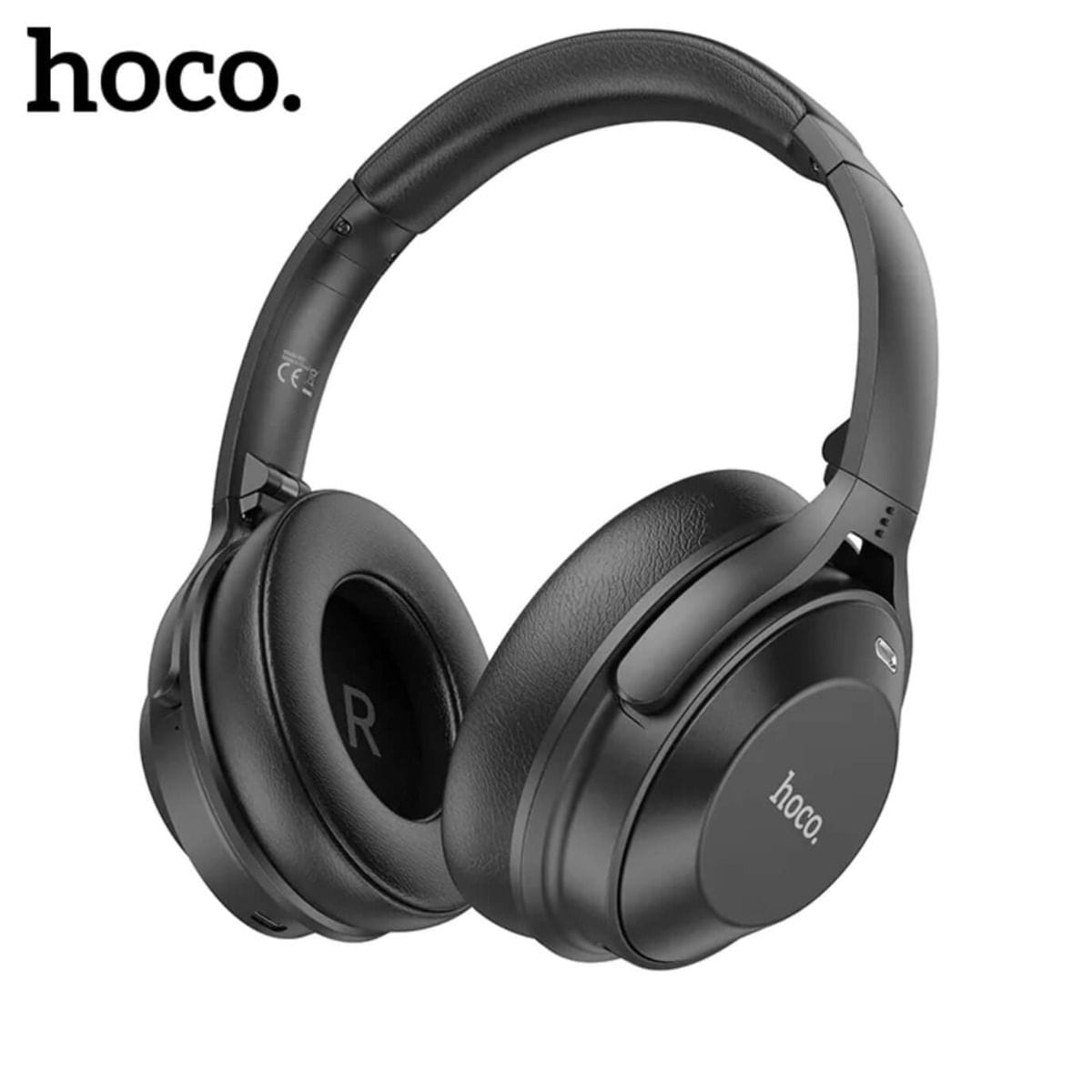 Hoco W37 ANC Wireless Headphone Extra Bass