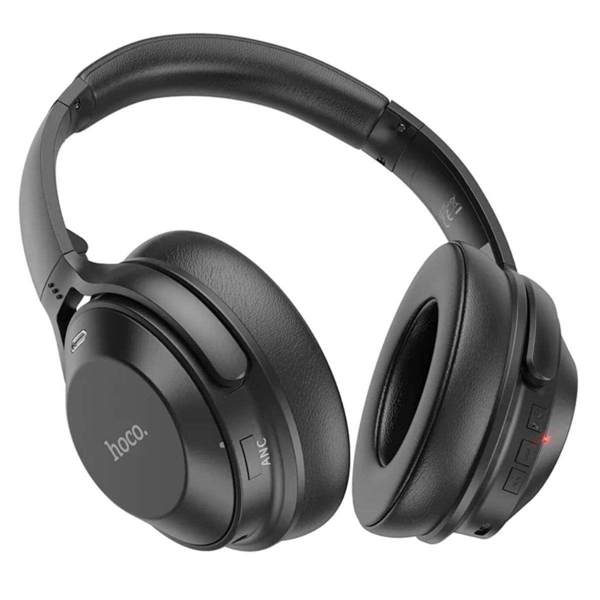 Hoco W37 ANC Wireless Headphone Extra Bass