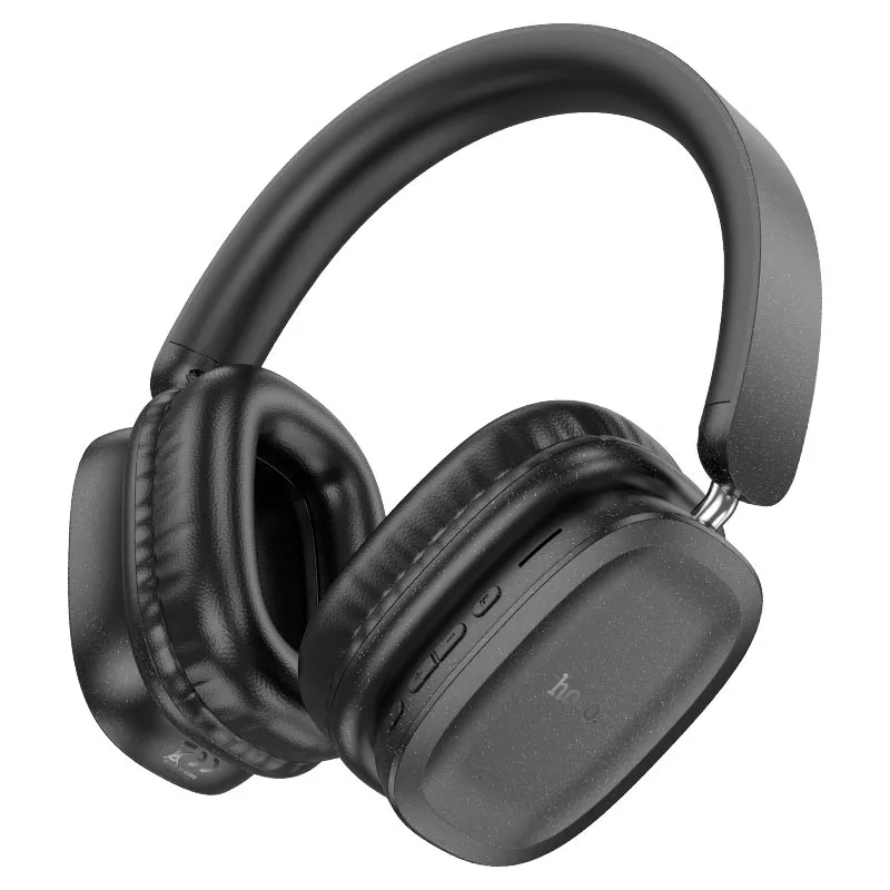 HOCO W51 Headphone Delightful Wireless Bluetooth With Mic