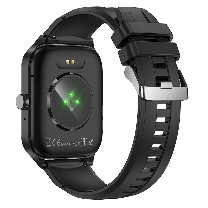 Hoco Y27 Smart Sports Watch3.webp