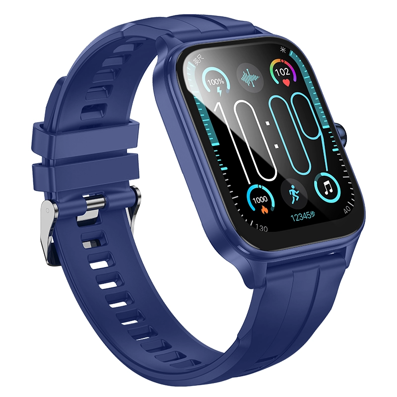 Hoco Y27 Smart Sports Watch4.webp