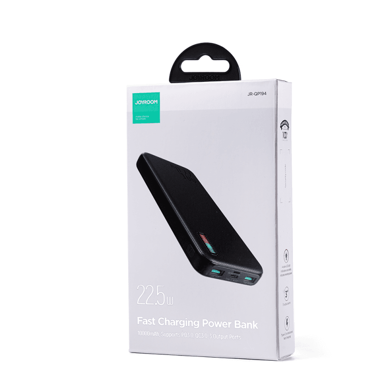 joyroom jr qp194 10000mah 22.5w fast charging power bank in bdshop 4.png