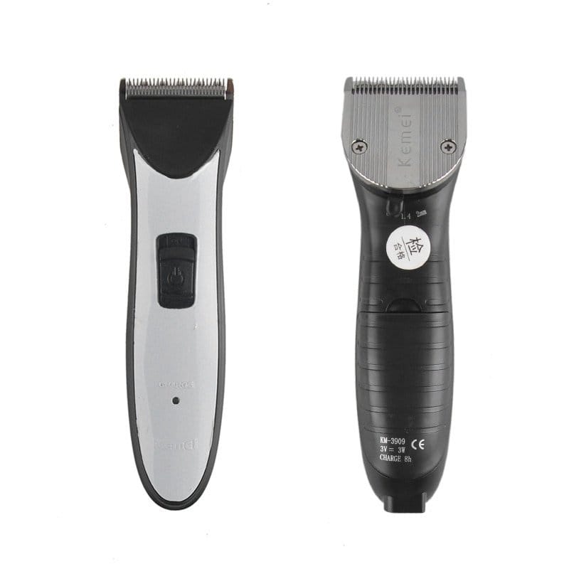Kemei KM 3909 Hair Professional Clipper Trimmer 4.jpg