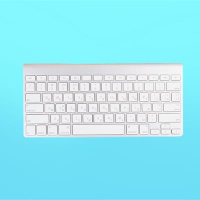 Keyboard