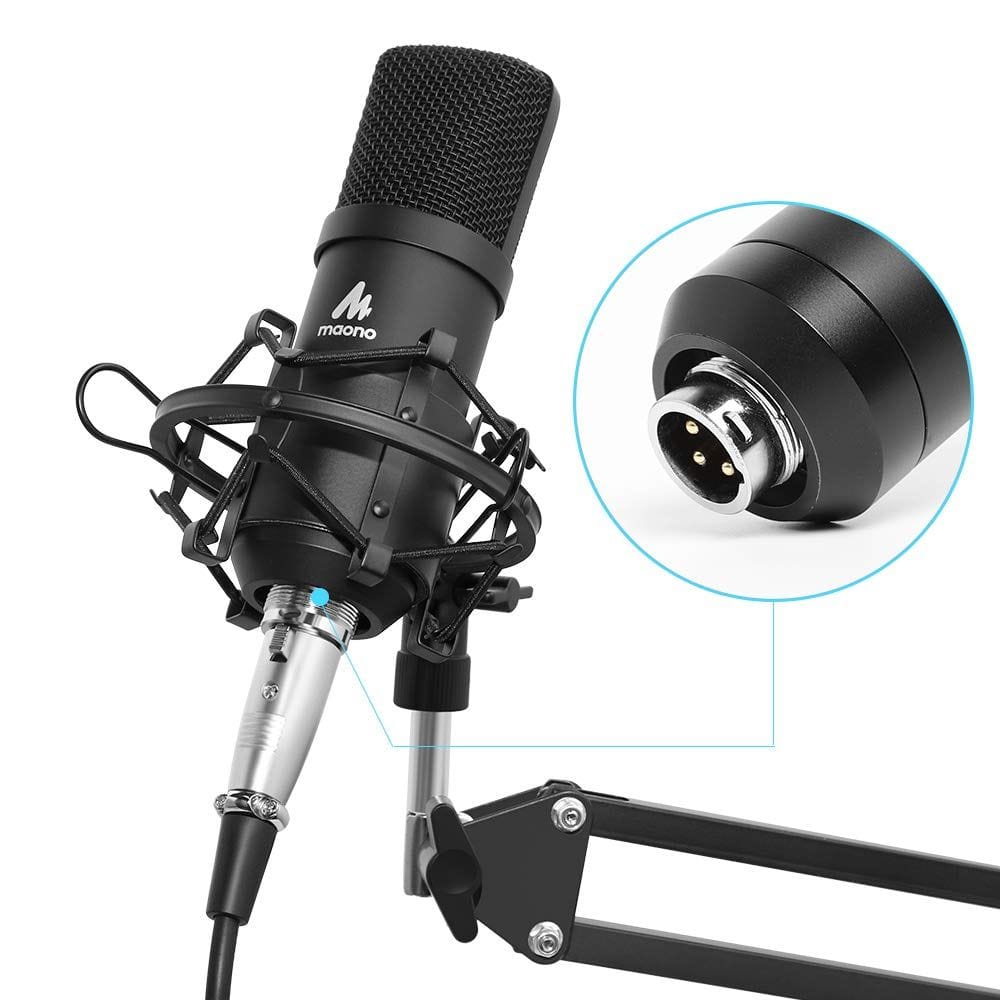 maono au a03 condenser microphone professional podcast studio microphone audio 35mm computer mic for live streaming in bd at bdshopcomfPdt.jpeg