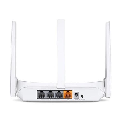 Mercusys MW306R 300Mbps Multi-Mode Wireless N Router