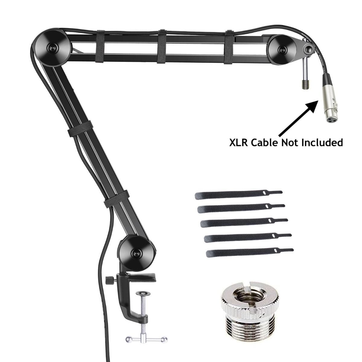 Microphone Arm Stand Monster Arm.jpg