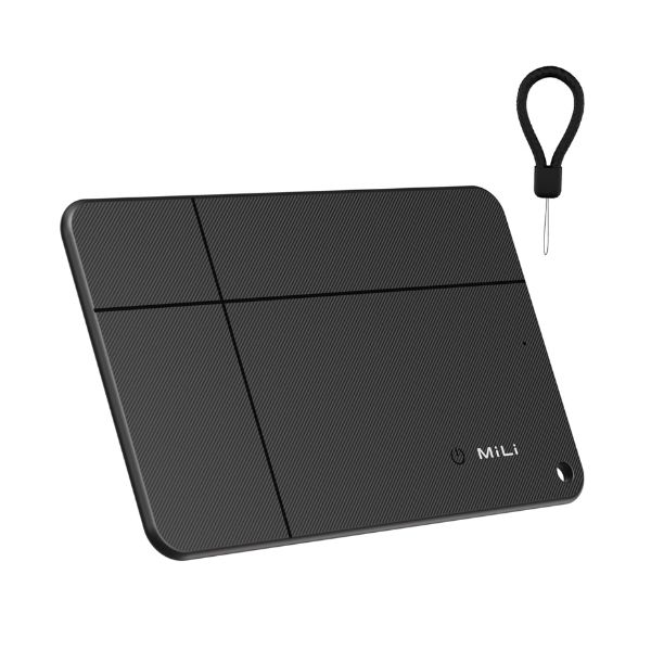 MiLi MiCard Pro Duo Anti Loss Digital Business Card Wallet Tracker1.jpg