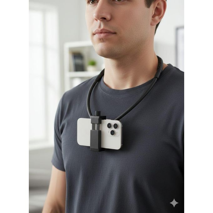 Neepho NP-G1 Mobile Phone Neck Mount