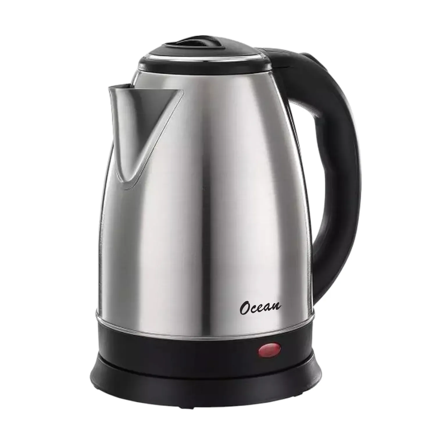 Ocean OEK-A9 1.8L Electric Kettle – 1500W