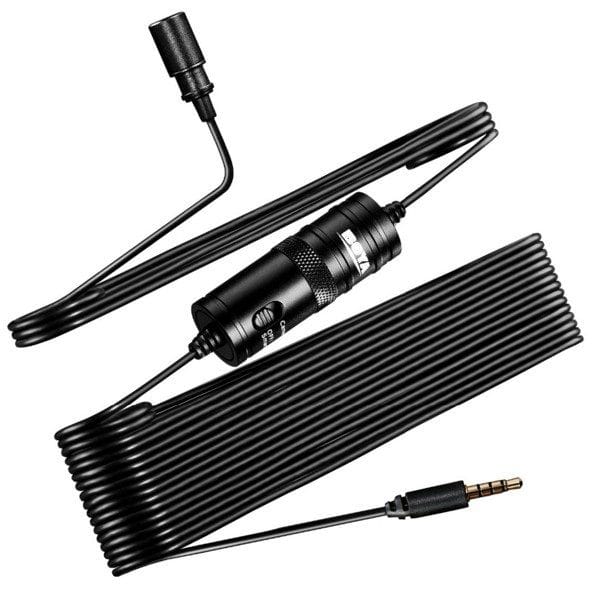 Original Boya M1 Microphone 1.jpeg