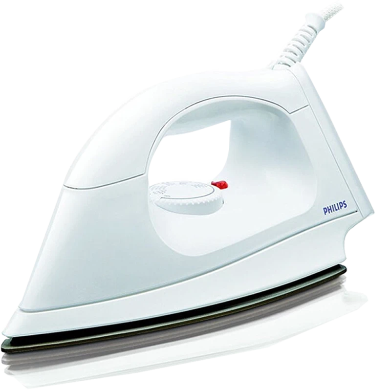 Philips HI113.28 Classic 1000 Watt Dry Iron2.webp