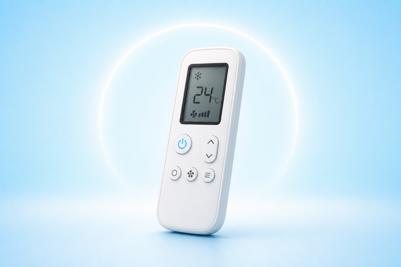 AC Remote