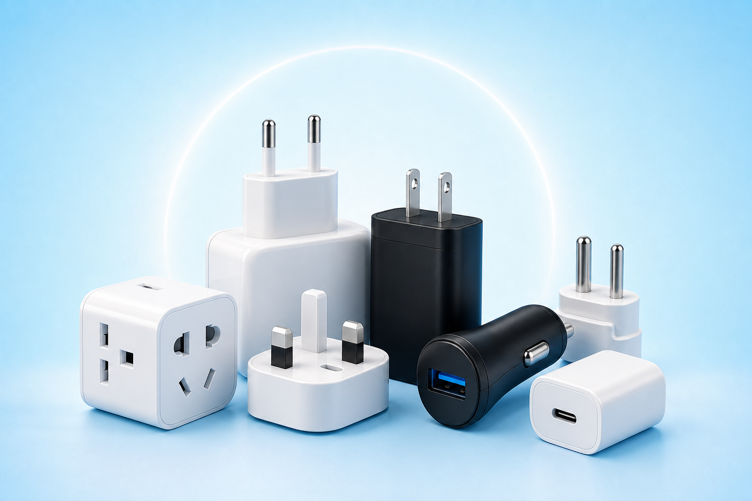 Adapter