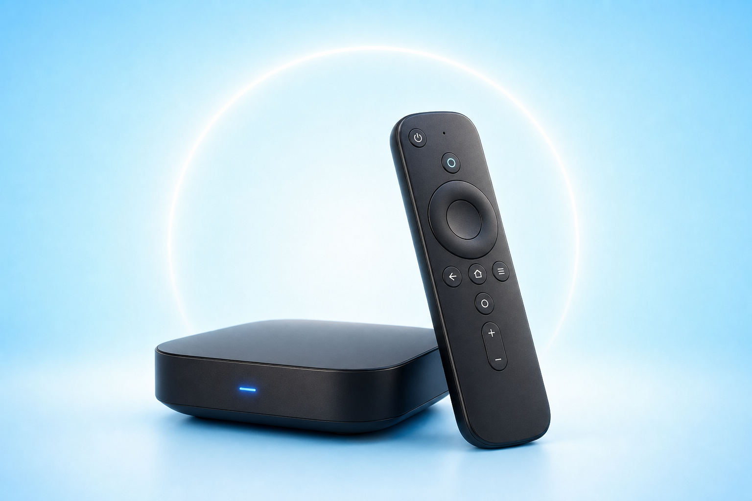 Android TV Box