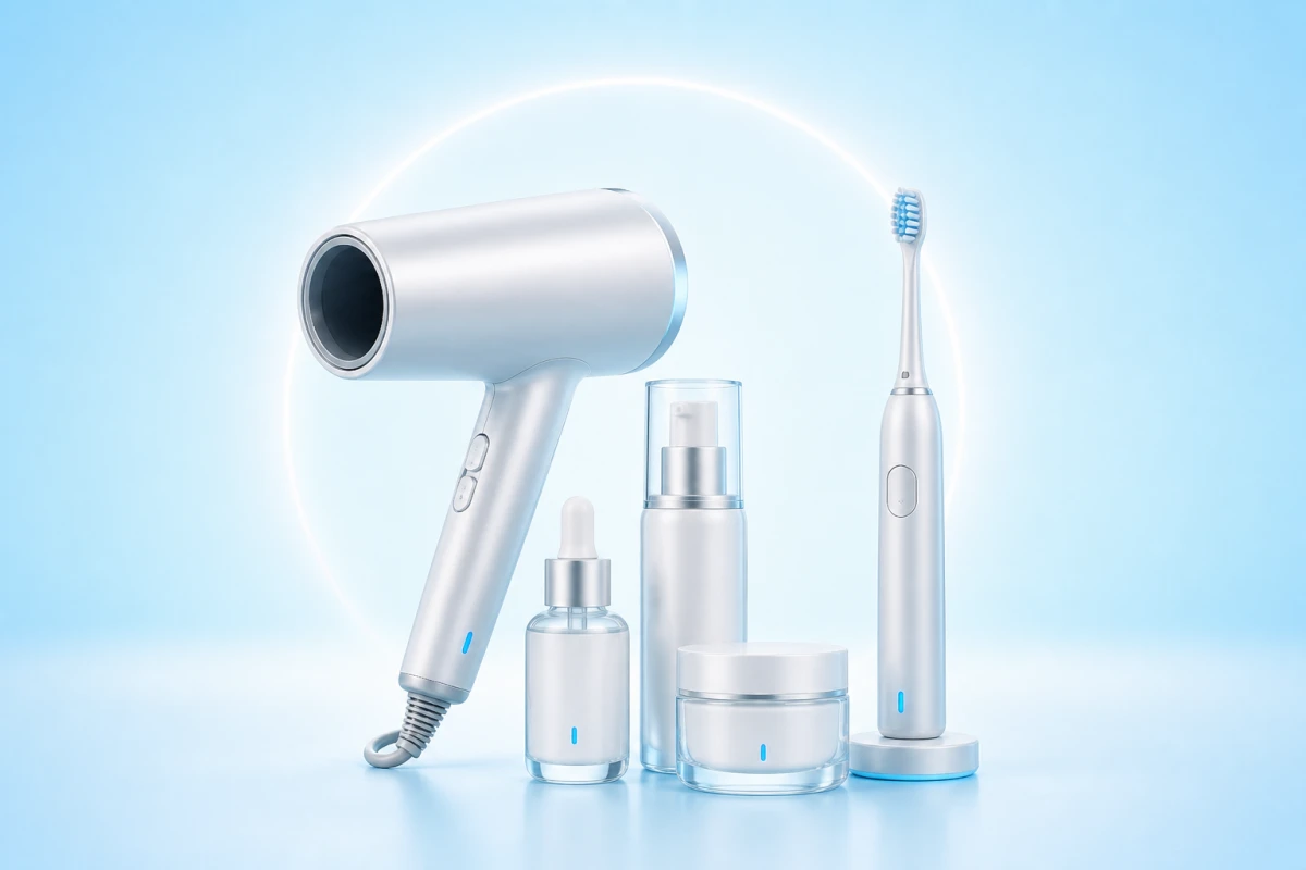 Beauty & Personal Care
