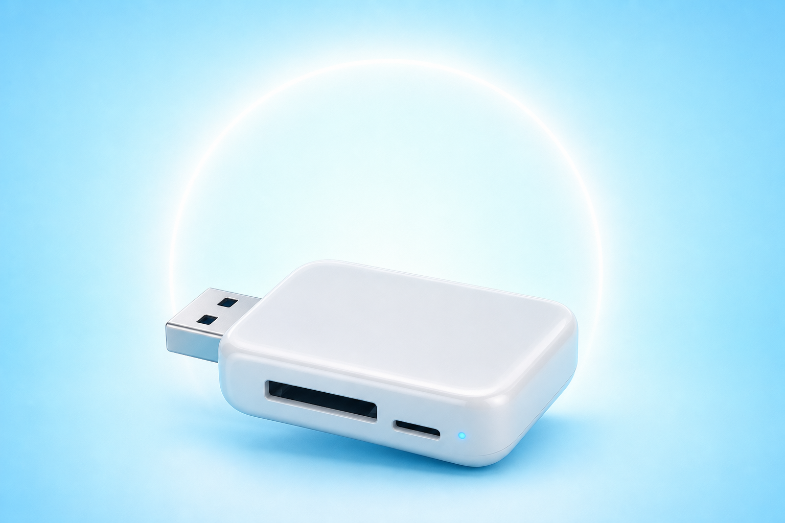 Card Reader