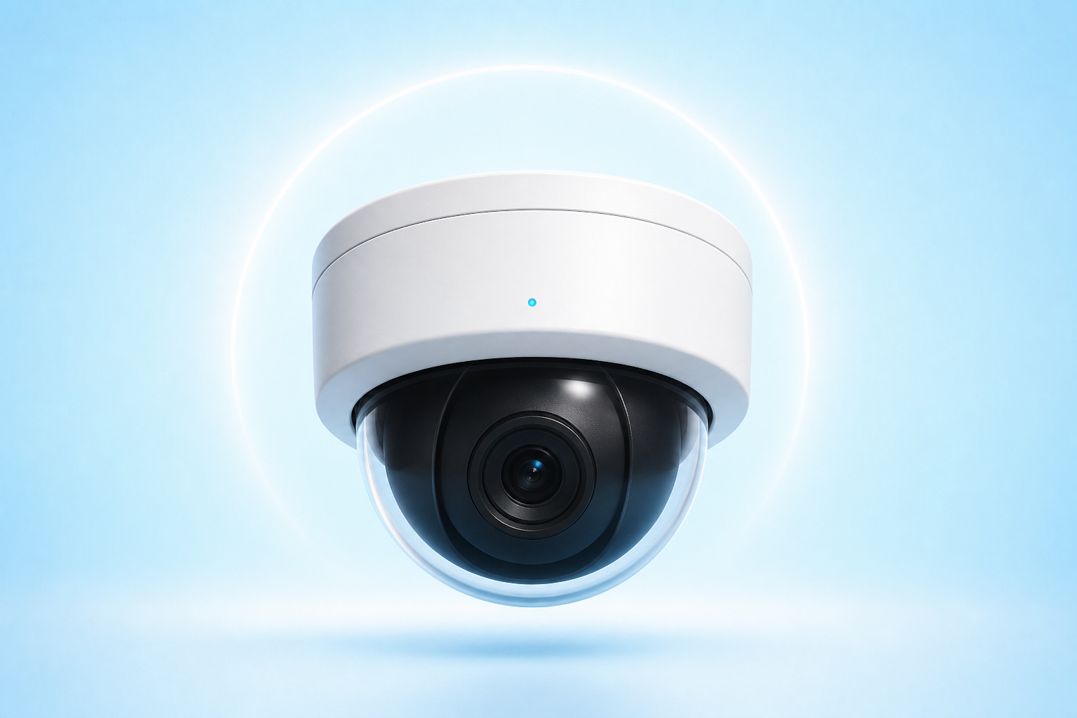 CCTV Security Cameras