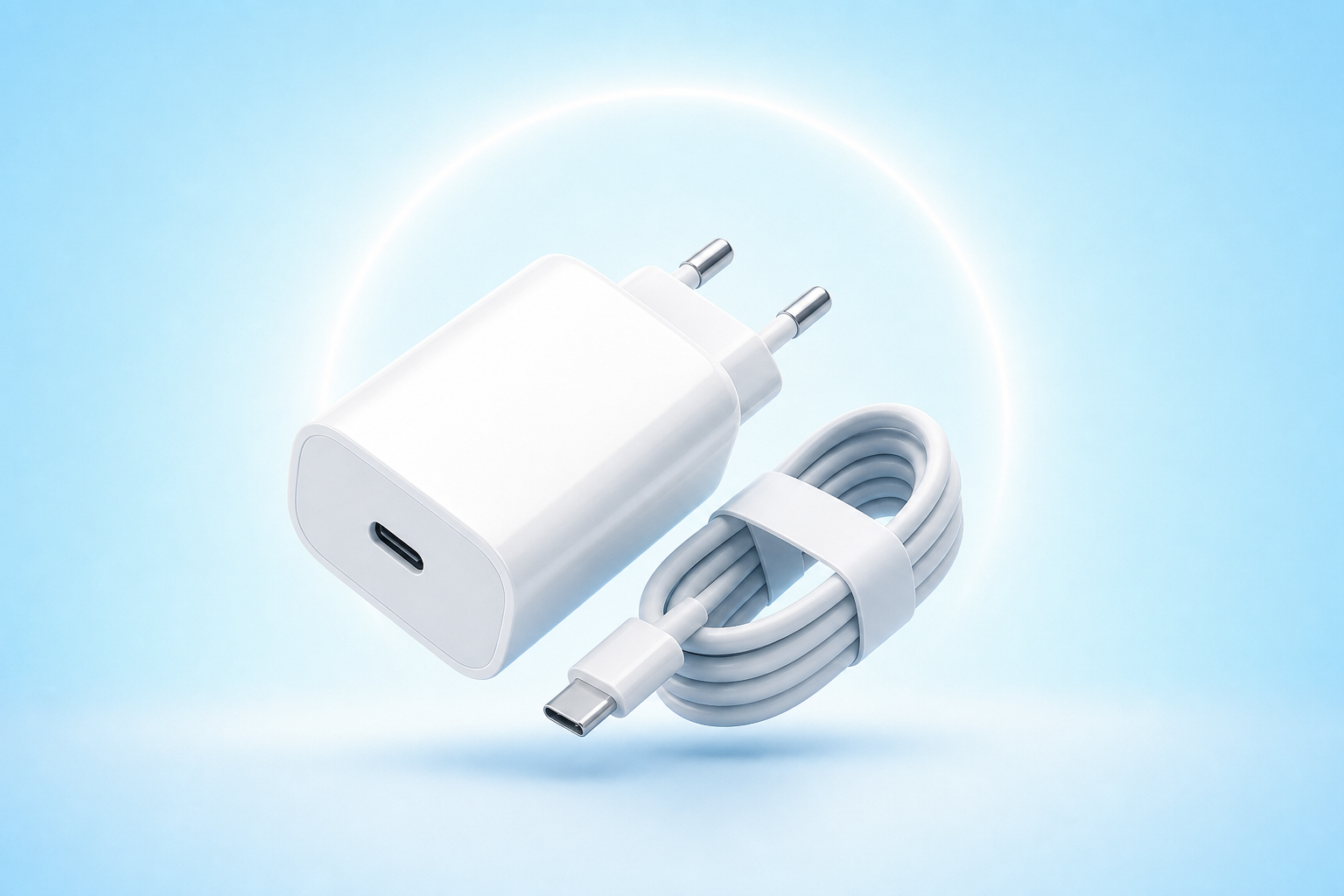 Charger