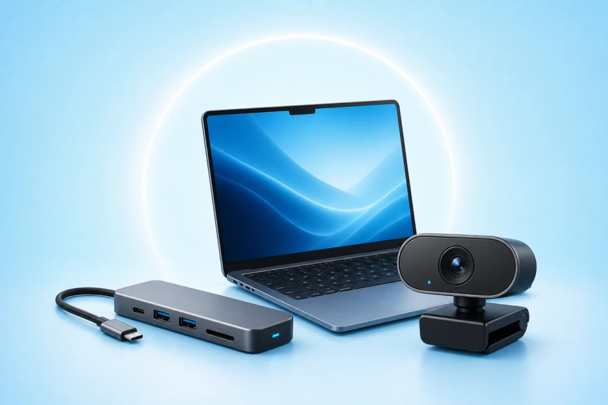 Computer & Accessories