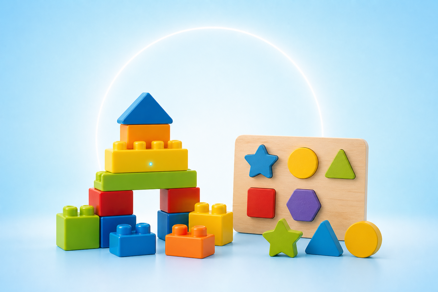 Educational Toys