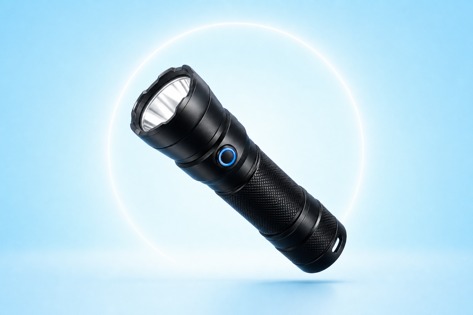 Flashlight